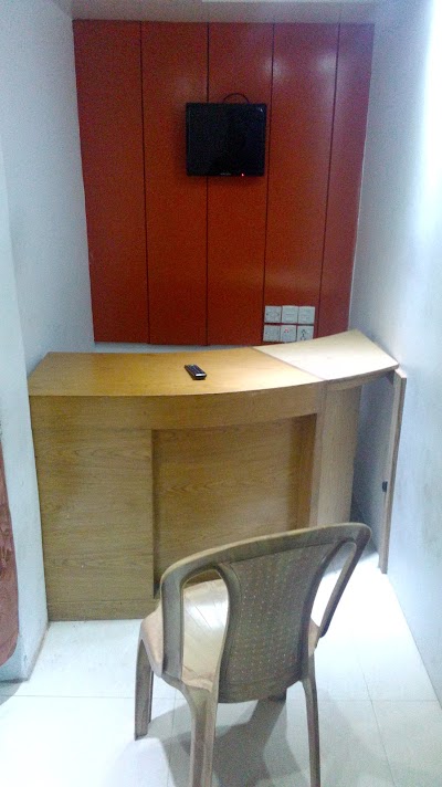 Photos of Alpona Salon and Spa