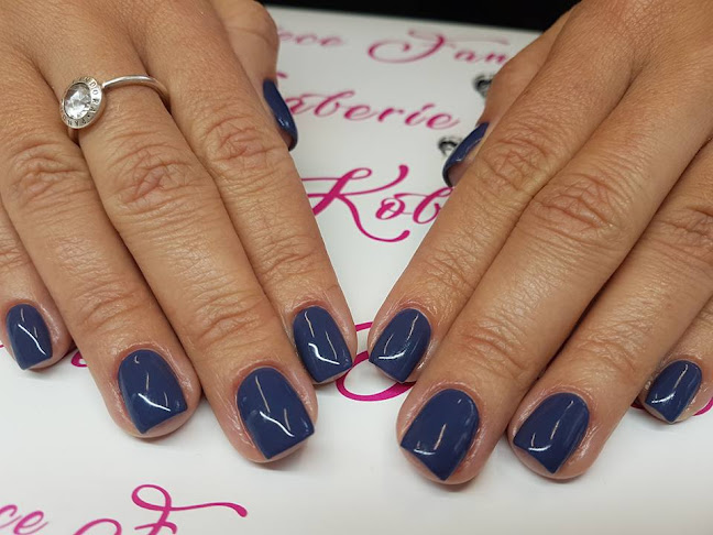 Kobiece Fanaberie Gabinet Urody, Salon Partnerski Kabos - Salon piękności