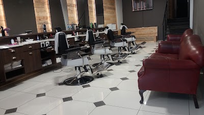 Photos of TATEKULU Barbershop