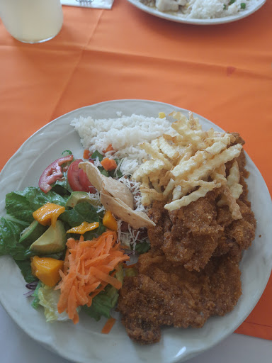 Manuelitos - Visual
