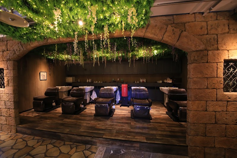 LuCoLu Tailors of beauty