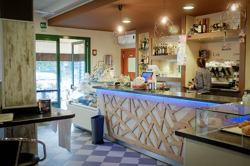L'Elitè cafè - Visual