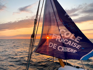 Photo n°5 de Yacht Club Landais - Pôle Nautique - Formation - École Française de Voile et Location de Voile, Kayaks et Stand Up Paddle à Soorts-Hossegor (Centre de formation)