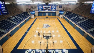 Photos of Fayetteville State University