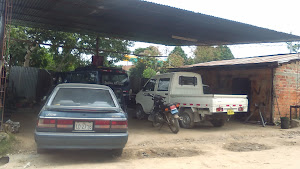 Taller Mecanica Flores 0