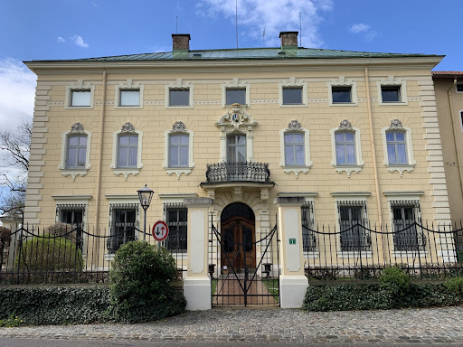 Neues Schloss Leonberg