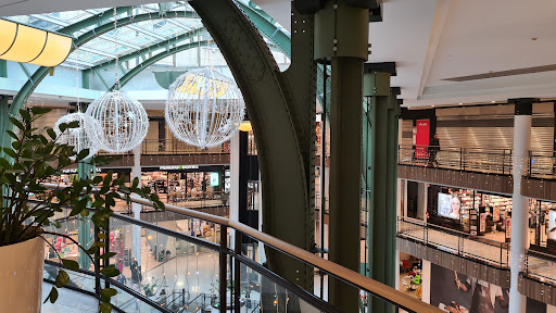Shoppingcenter Gent Zuid - Thumbnail