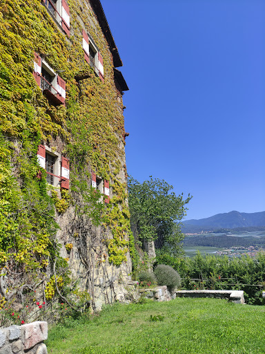 Castel Valér - Thumbnail