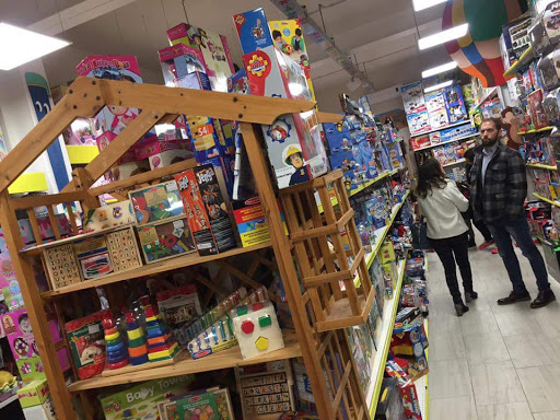 Brillante Giochi - Marsala STORE Gallery - Italy