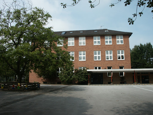 Community Primary School School Road - Thumbnail