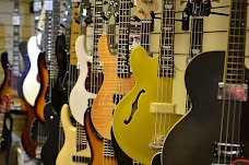 Badlands Guitars Ltd brighton