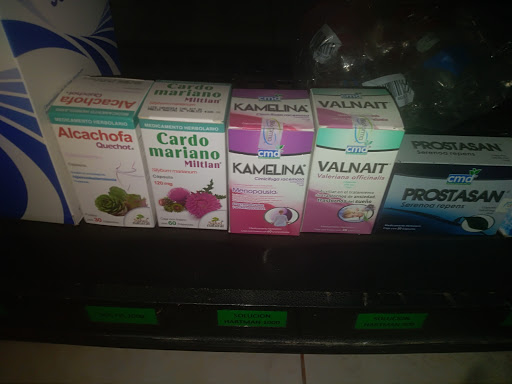 Farmacia del Calvario - Thumbnail