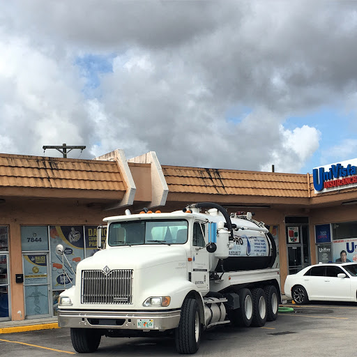 AAA PRO PLUMBING - Visual