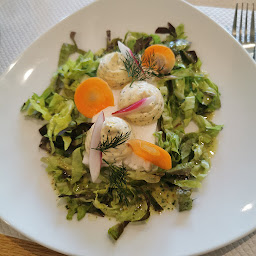 Photo n°31 de Chez Martine à Carmaux (Restaurant français)