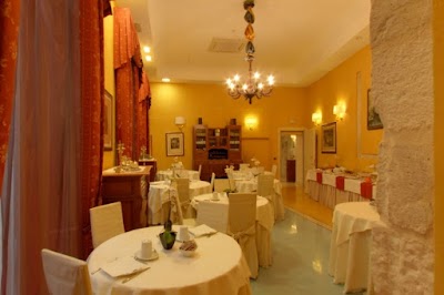 Photos of Hotel Sea View Siracusa - Domus Mariae