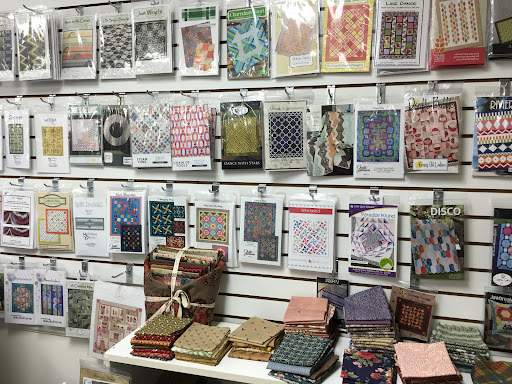 Rossville Quilts - Thumbnail