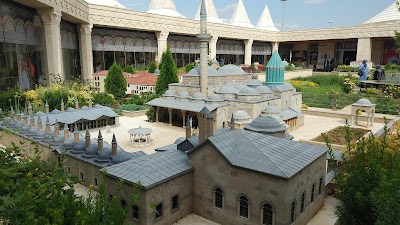 Panorama Konya Müzesi