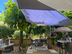 Photo n°19 de Restaurant Les Plaisirs Gourmands à Le Bugue (Restaurant)