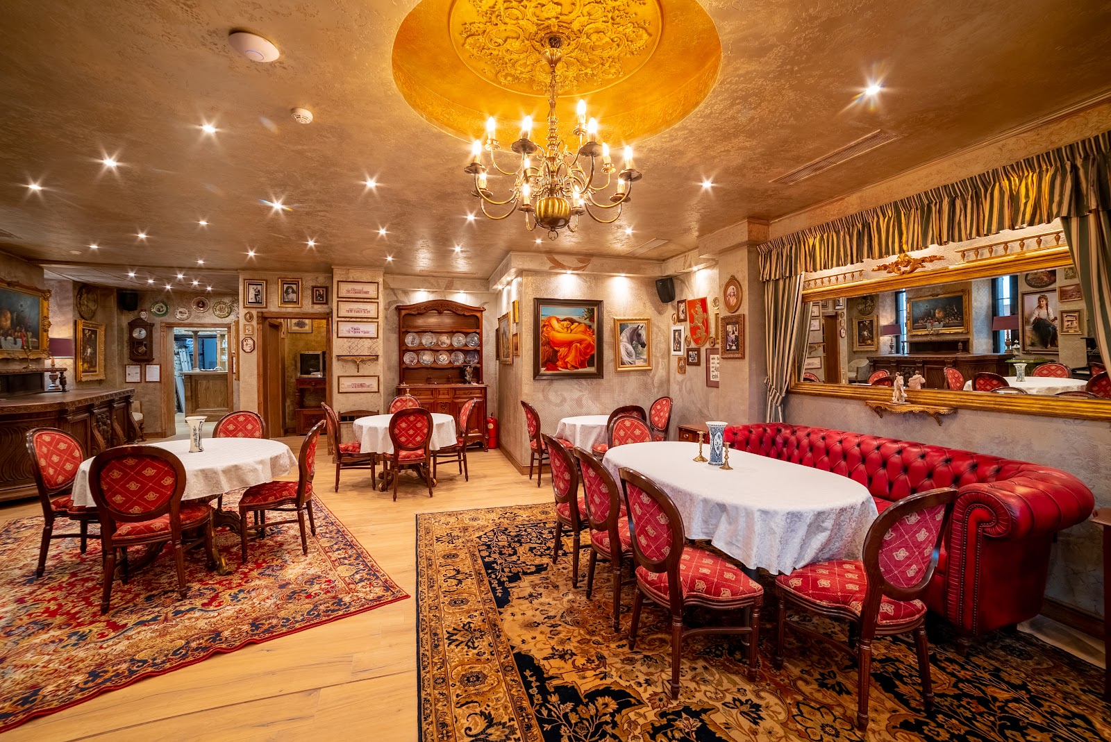 Bey House Royal Hotel — photo 6