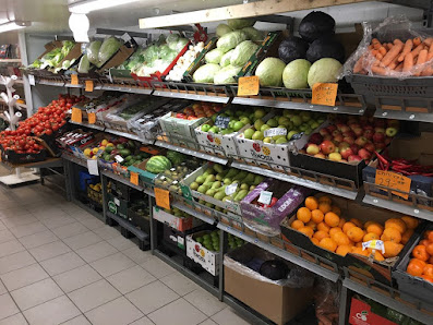 Walis Livs Brogatan 4, 314 32 Hyltebruk, Sverige