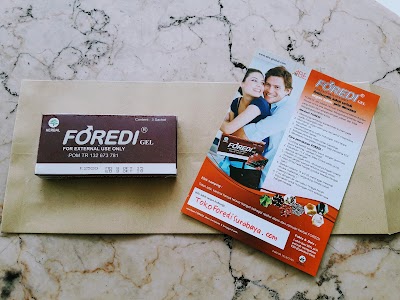 Photos of toko foredi