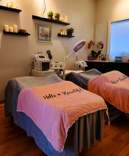 Bliss & Sparrow SPA (LOV Skin Clinic & Head Spa)
