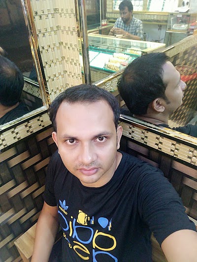 Photos of Robi Sheba Point
