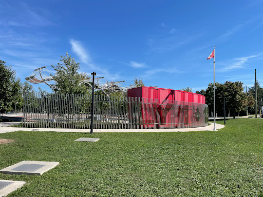 Morgan Boyle Park - Thumbnail
