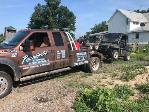 Renegade Towing & Recovery LLC - Thumbnail