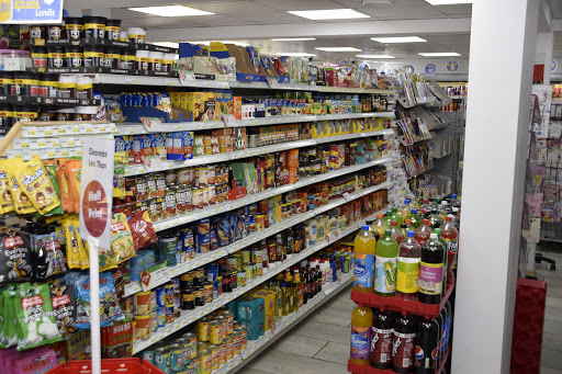 Wharfedale Road Londis, Dhavina’s News, the paper shop - Thumbnail