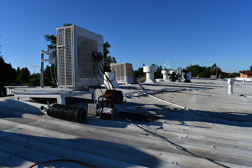 Indoor Climate Control, Inc.
