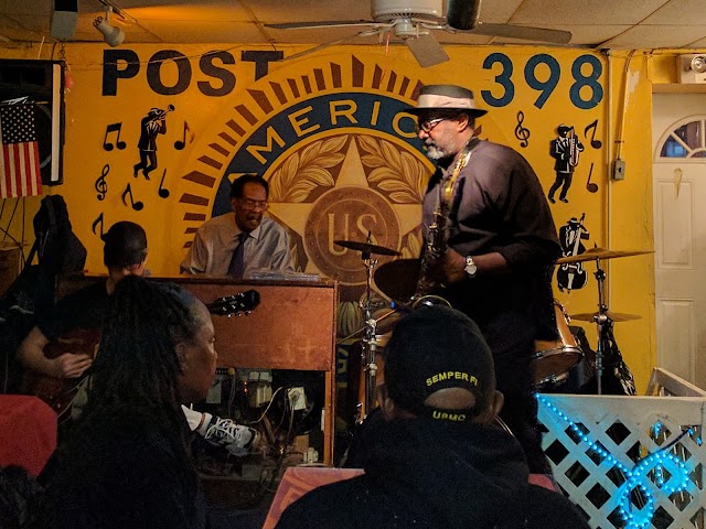 American Legion