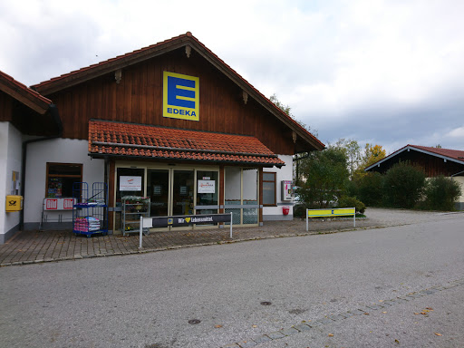 EDEKA Templin - Visual