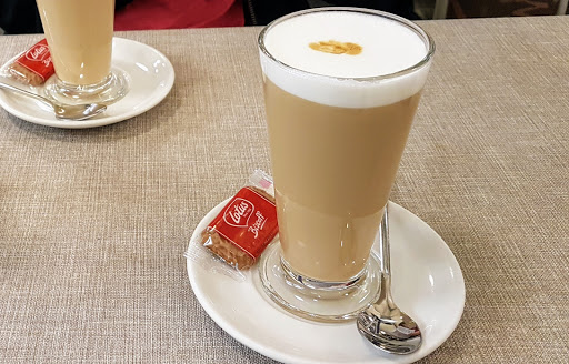 Cortile Coffee Store Ltd