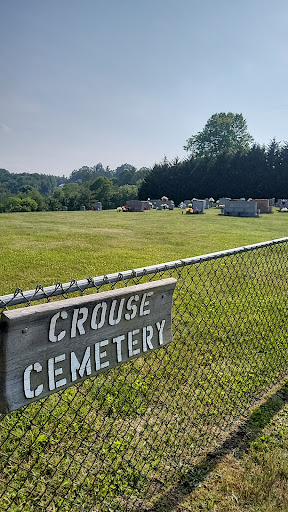 Crouse Cemetery - Thumbnail