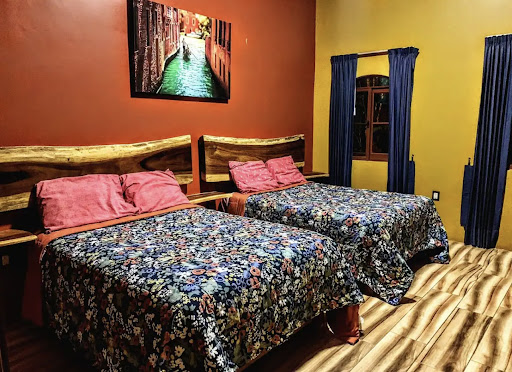 Casa Leòn. Villa vacacional con alberca. Gallery - Mexico