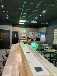 Photo n°41 de SMATCH & BEEF Lyon 03 à Lyon (Restaurant de hamburgers)