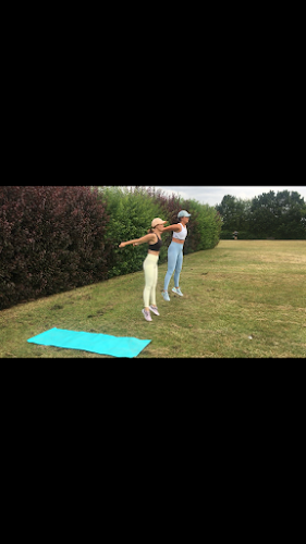 Wellness Workout UK - Personal Trainer