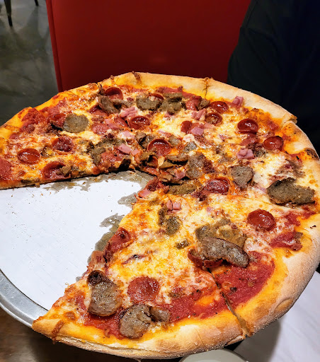Bronx House Pizza - Ormond Beach - Thumbnail
