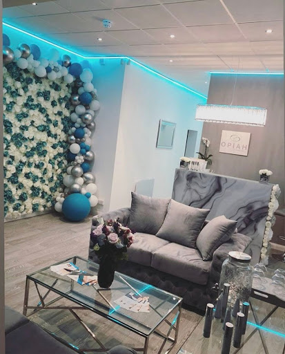 Opiah Aesthetics Hove