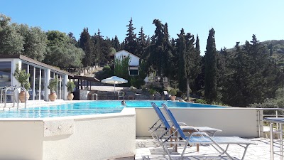 Photos of Glyfada beach villas resort and restaurant