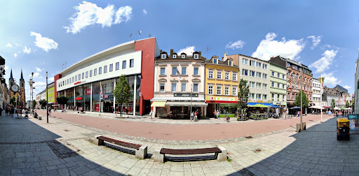 Altstadtpassage
