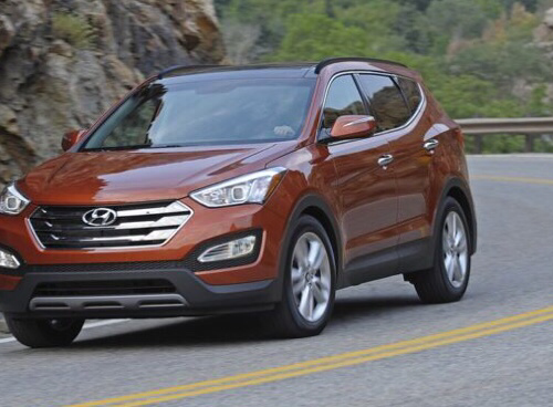 Hyundai i20 best Battery company showroom post image
