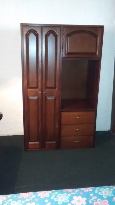 Photos of Casa La Rueca Suiza