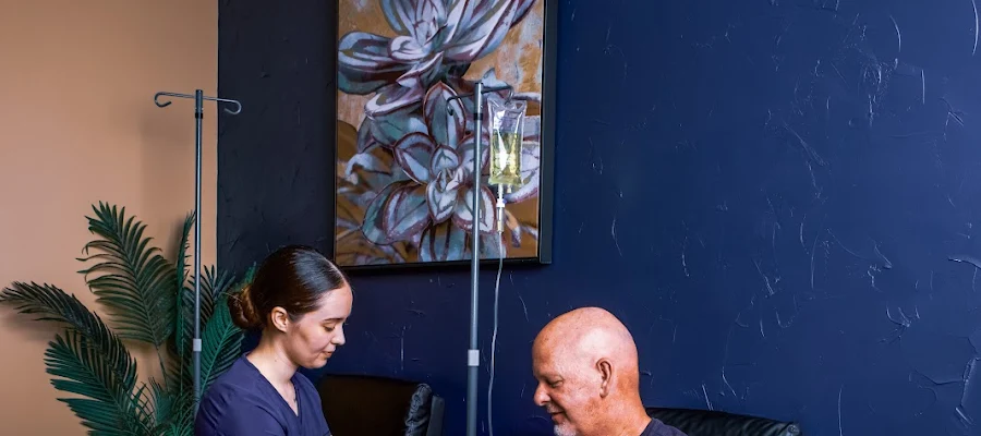 Blue Agave Functional Medicine