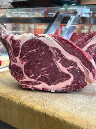 Photo n°6 de Boucherie Artisanale de Poissy à Poissy (Boucherie-charcuterie)