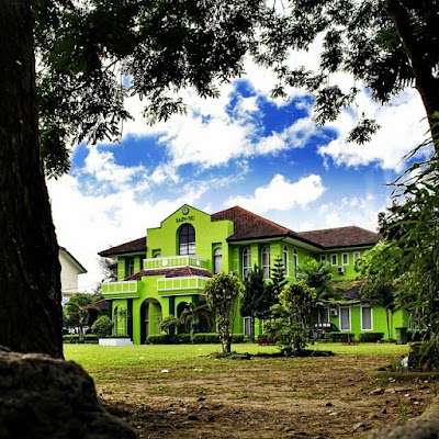 Photos of State Islamic University of North Sumatra