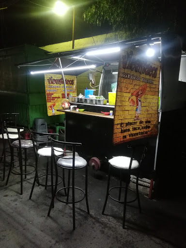 Vicentaco - Visual
