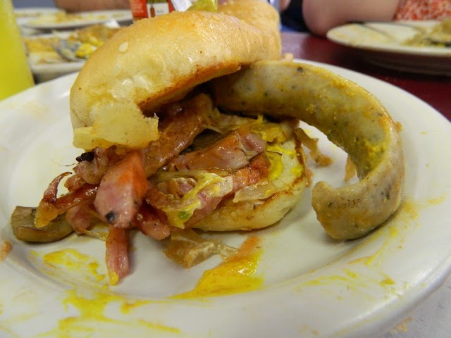 Sabina's Restaurant