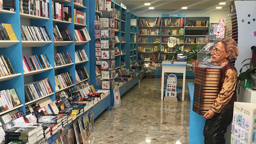 Librería Ulises